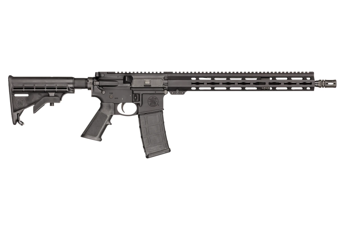 Smith & Wesson M&P15 SPORT III 5.56×45 NATO / .223 Rem - Image 7