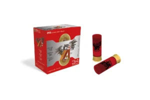 YAF 12 CAL 34 GR N1,2,3,4,5,6,7,8