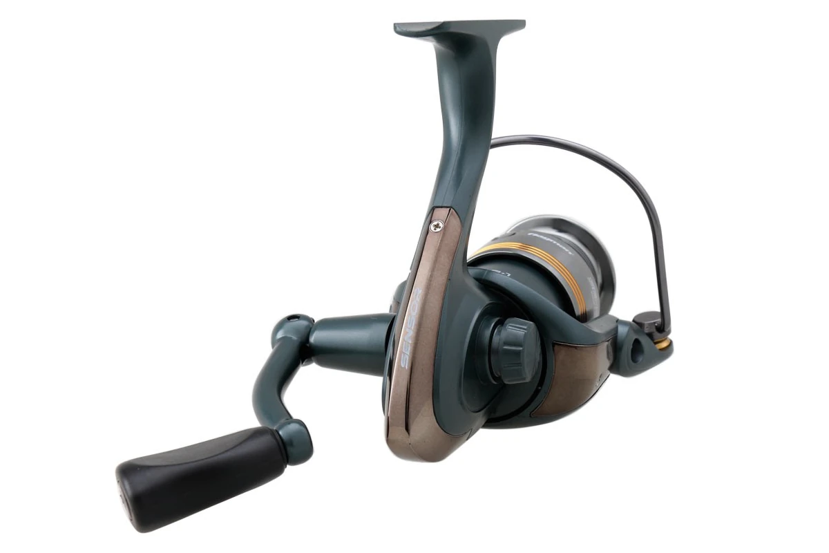 Flagman SENSOR 2004/2506 Spinning Reel - Image 2
