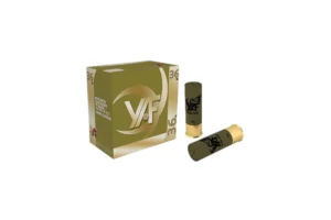 YAF 12 CAL 36 GR N1,2,3,4,5,6
