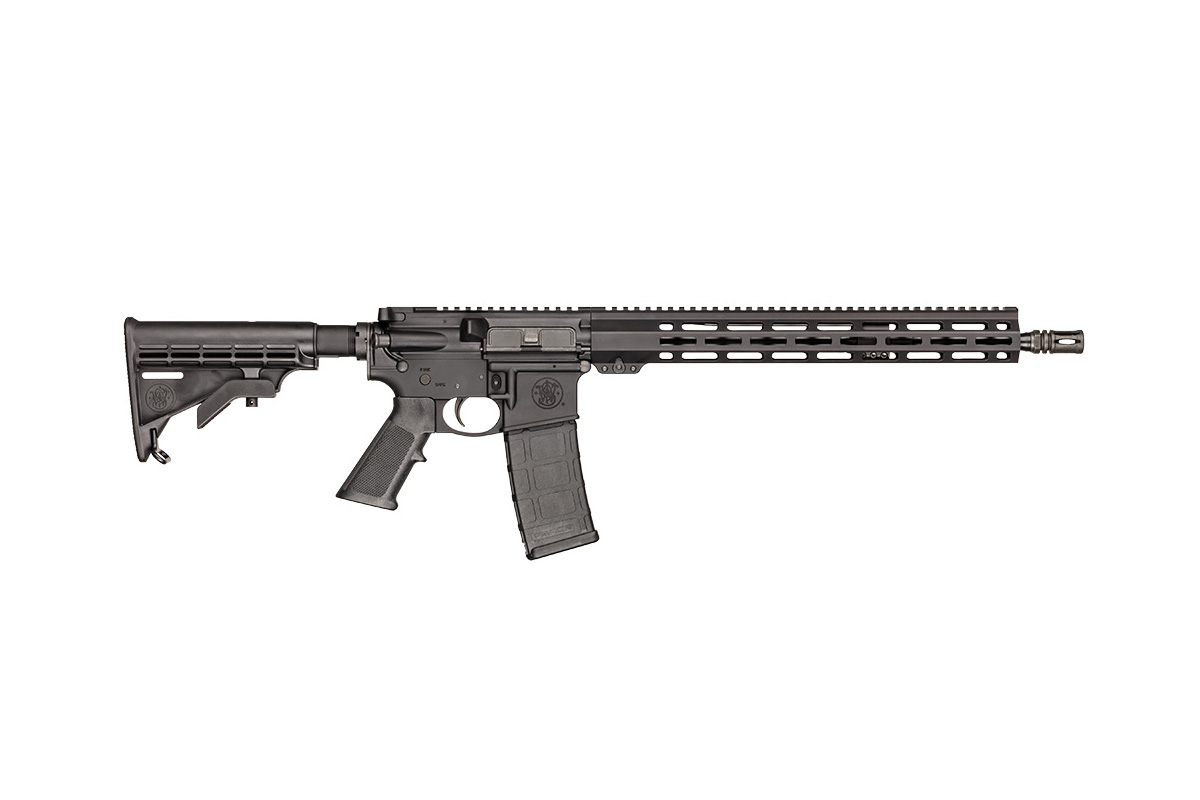 Smith & Wesson M&P15 SPORT III 5.56×45 NATO / .223 Rem