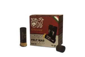 CLEVER12 CAL 28 GR MIRAGE SPORT N9