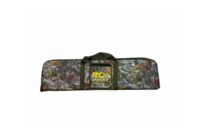 Premium Hunting Bag – პრემიუმ კლასის ჩანთა თოფისთვის 02