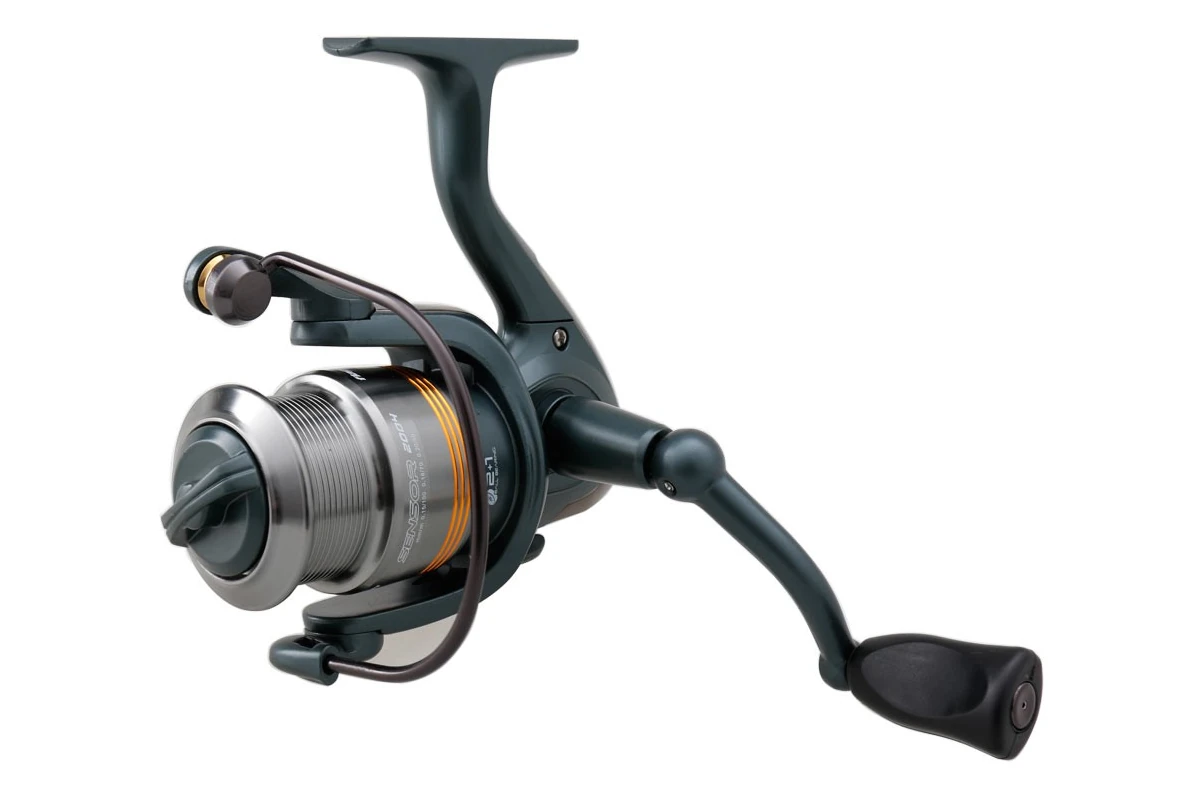 Flagman SENSOR 2004/2506 Spinning Reel