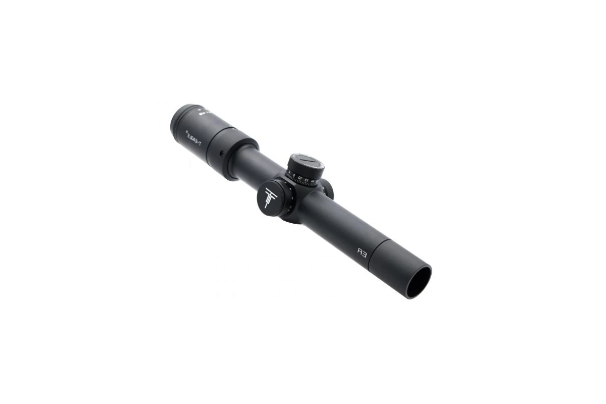 T-EAGLE ER 1.2-6X24 IR