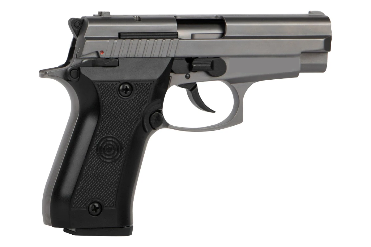 EKOL P29 9MM სასიგნალო პისტოლეტი - Image 3