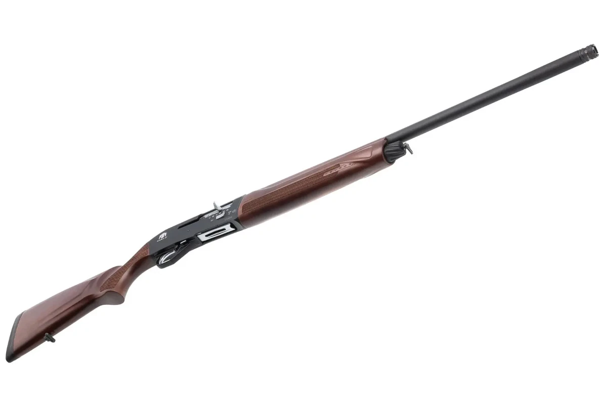 HUGLU VEYRON WOOD 12 კალიბრი - Image 2