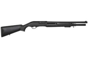 HUNT GROUP XRP პომპიანი 12 კალიბრი