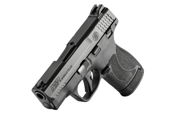 Smith & Wesson M&P®9 SHIELD PLUS - Image 2