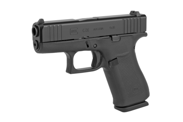 Glock 43X Austria - Image 2