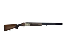 Kral Arms Tundra Silver Over/Under სანადირო თოფი