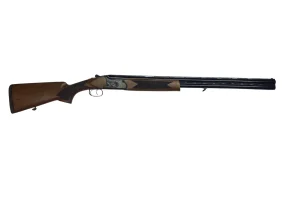 Kral Arms Tundra Black Over/Under სანადირო თოფი