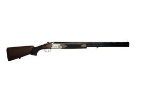 Kral Arms Cara Cara White Over/Under სანადირო თოფი
