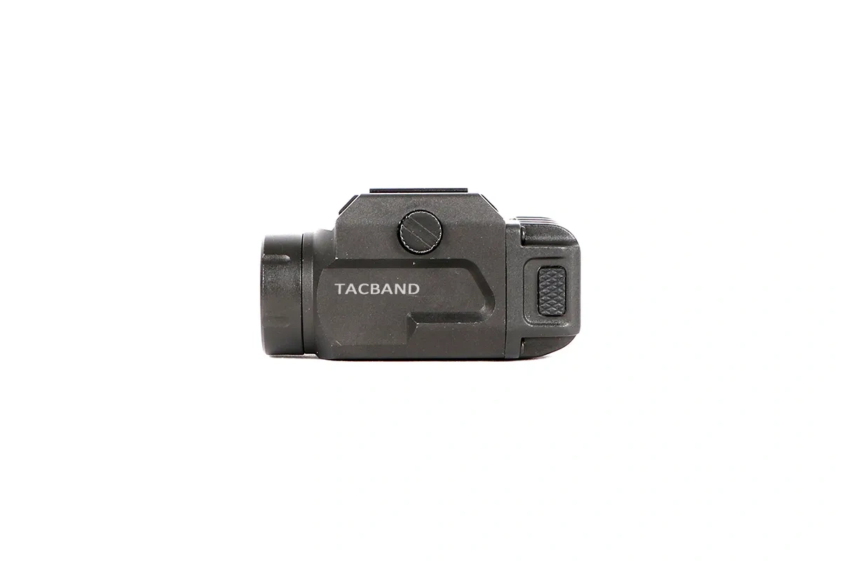 TACBAND FW26-3H პისტოლეტის ფანარი - Image 4