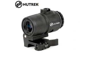 NUTREK MAGO 3× Red Dot Magnifier