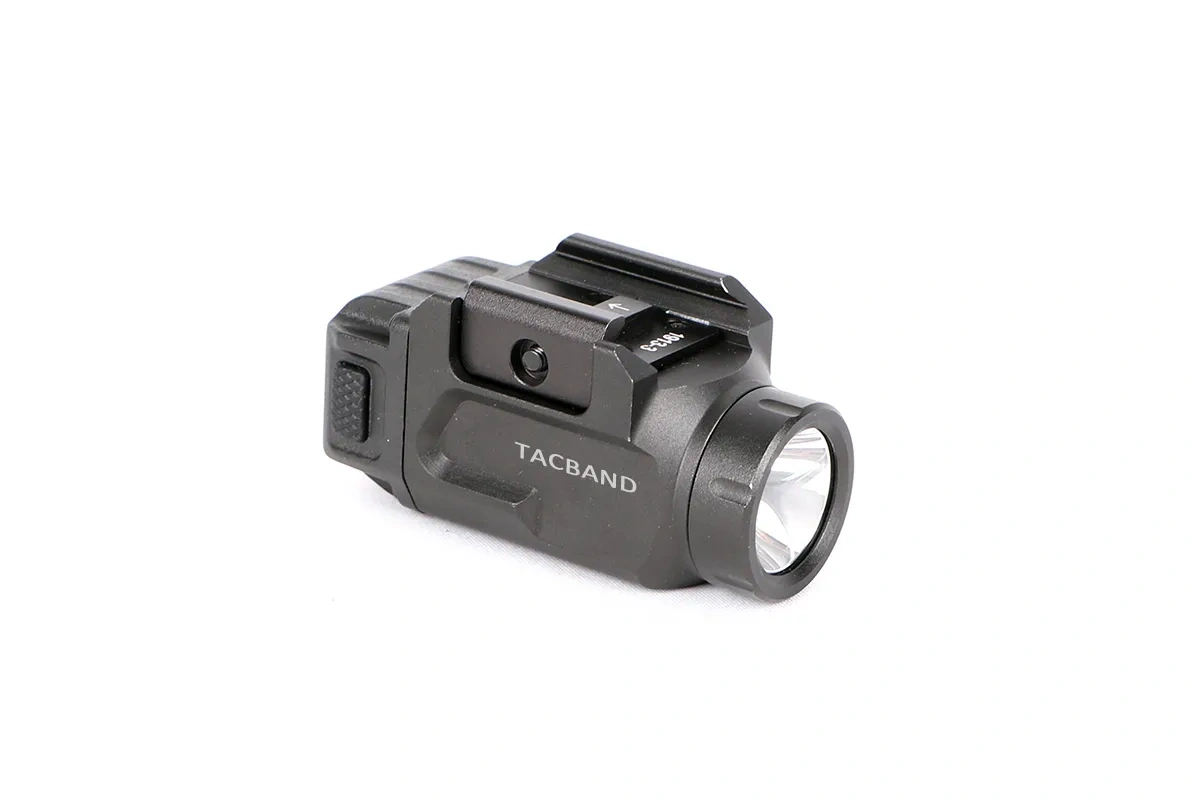 TACBAND FW26-3H პისტოლეტის ფანარი - Image 5