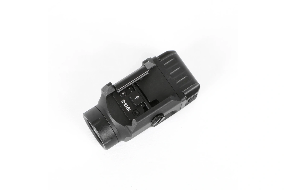 TACBAND FW26-3H პისტოლეტის ფანარი - Image 6