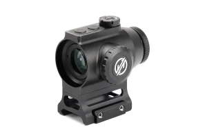 NUTREK TALOS 1×18 პრიზმული სამიზნე