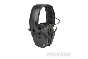 TACBAND EMA01 Low Profile ელექტრონული ყურის დამცავი