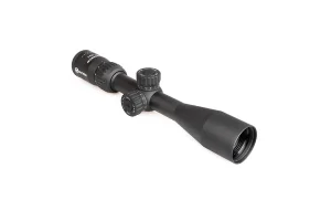 NUTREK MARKSMAN 3-9×40 ოპტიკური სამიზნე