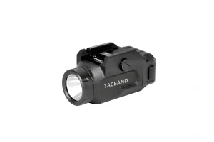 TACBAND FW26-3H პისტოლეტის ფანარი
