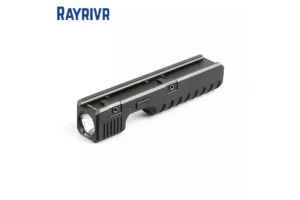 Rayrivr Strike X1 ტაქტიკური ფანარი