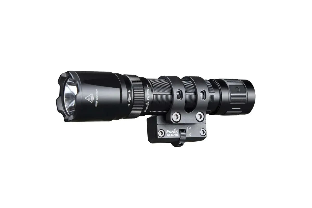 Fenix ALG-16 M-LOK ფანრის სამაგრი - Image 3