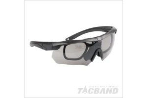 TACBAND SG05KA დამცავი სათვალე (Set)