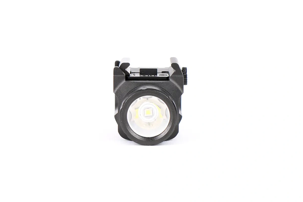 TACBAND FW26-3H პისტოლეტის ფანარი - Image 2