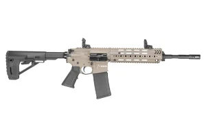 Kral Arms KR556 FDE 5.56×45 NATO ნახევრადავტომატური შაშხანა