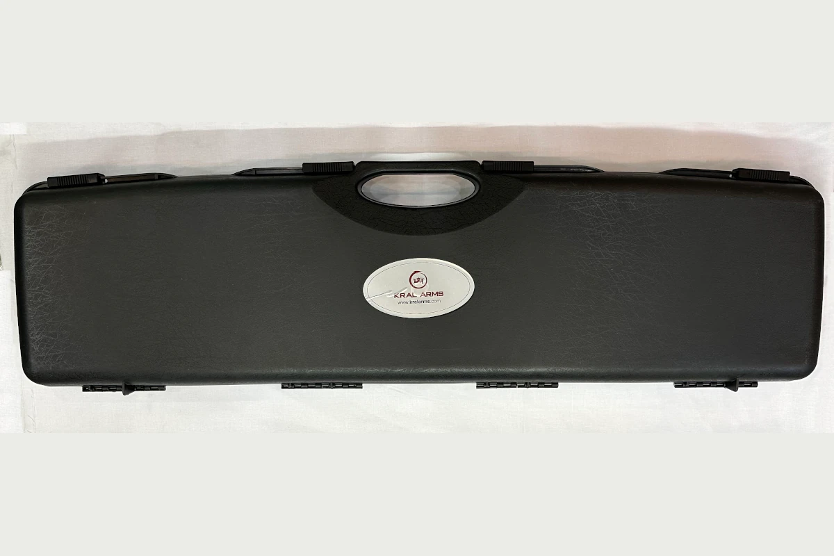 KRAL ARMS KR556 5.56×45 მმ ნახევრადავტომატური შაშხანა - Image 6