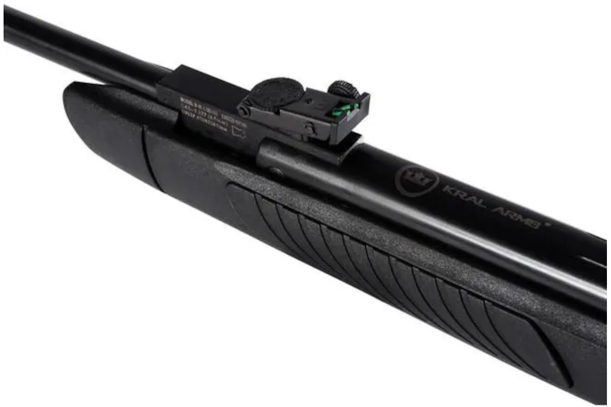 Kral Arms N-01 CAL .177 (4.5 MM) - Image 4