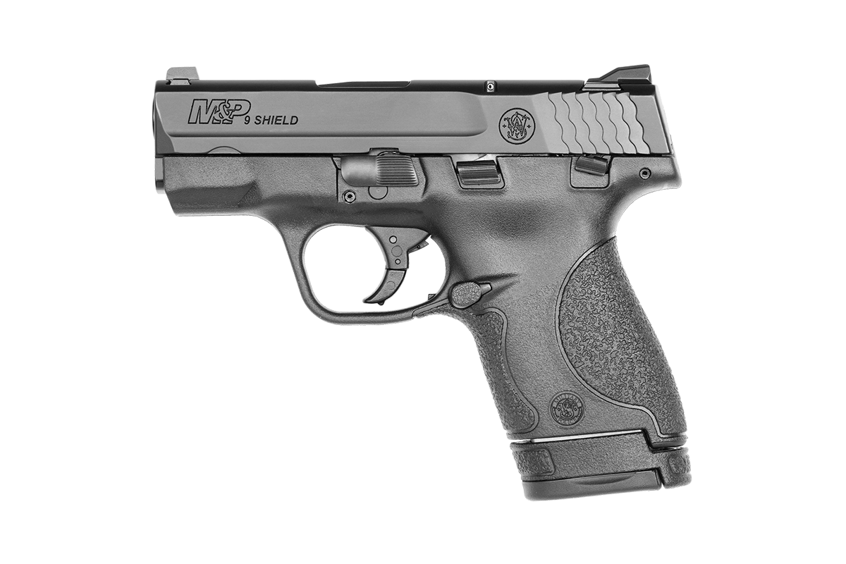 Smith & Wesson M&P®9 SHIELD 9×19 mm