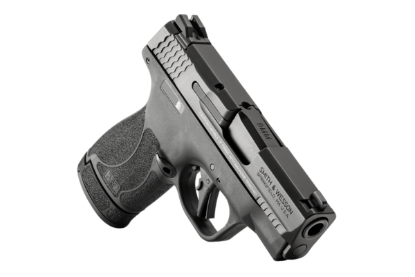 Smith & Wesson M&P®9 SHIELD PLUS - Image 3