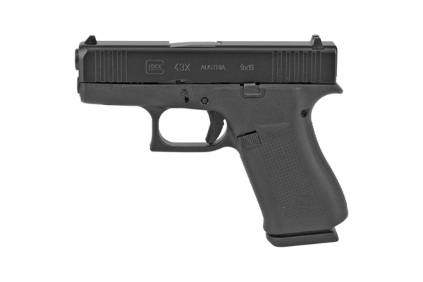 Glock 43X Austria