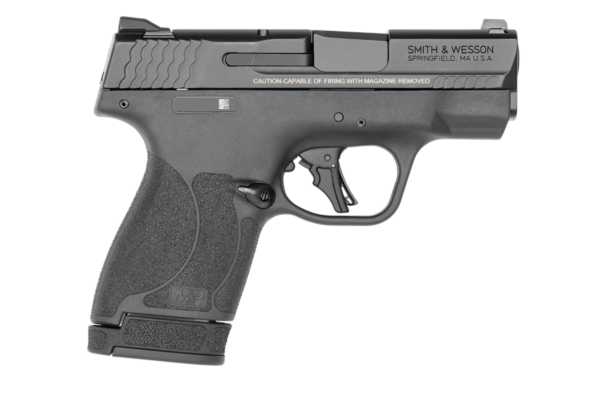 Smith & Wesson M&P®9 SHIELD PLUS - Image 4