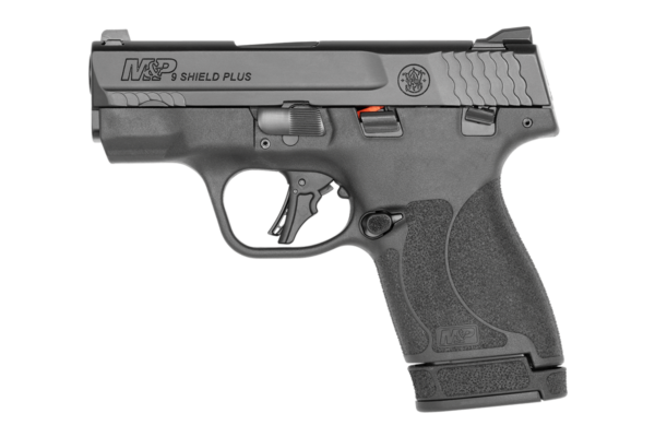 Smith & Wesson M&P®9 SHIELD PLUS