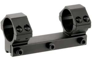 UTG® 1" Dovetail Integral Mount – საშუალო პროფილი