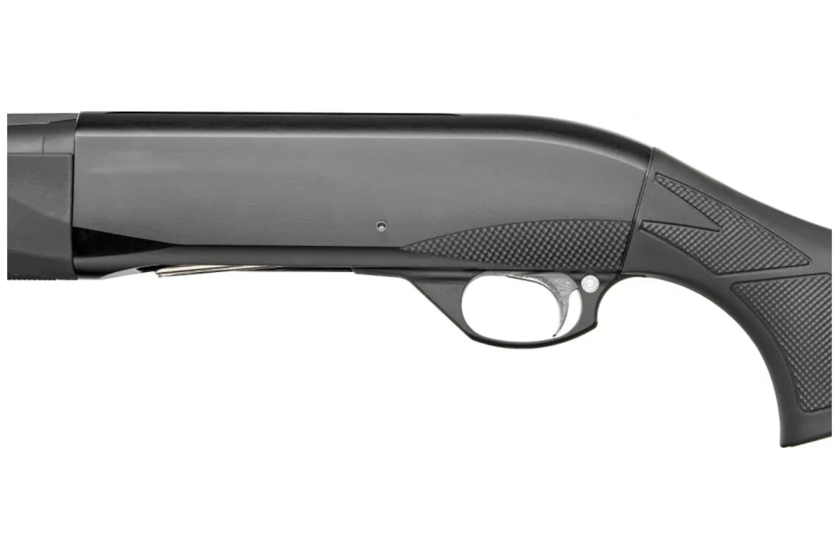 Ozkan FX-12 ნახევრადავტომატური თოფი - Image 3