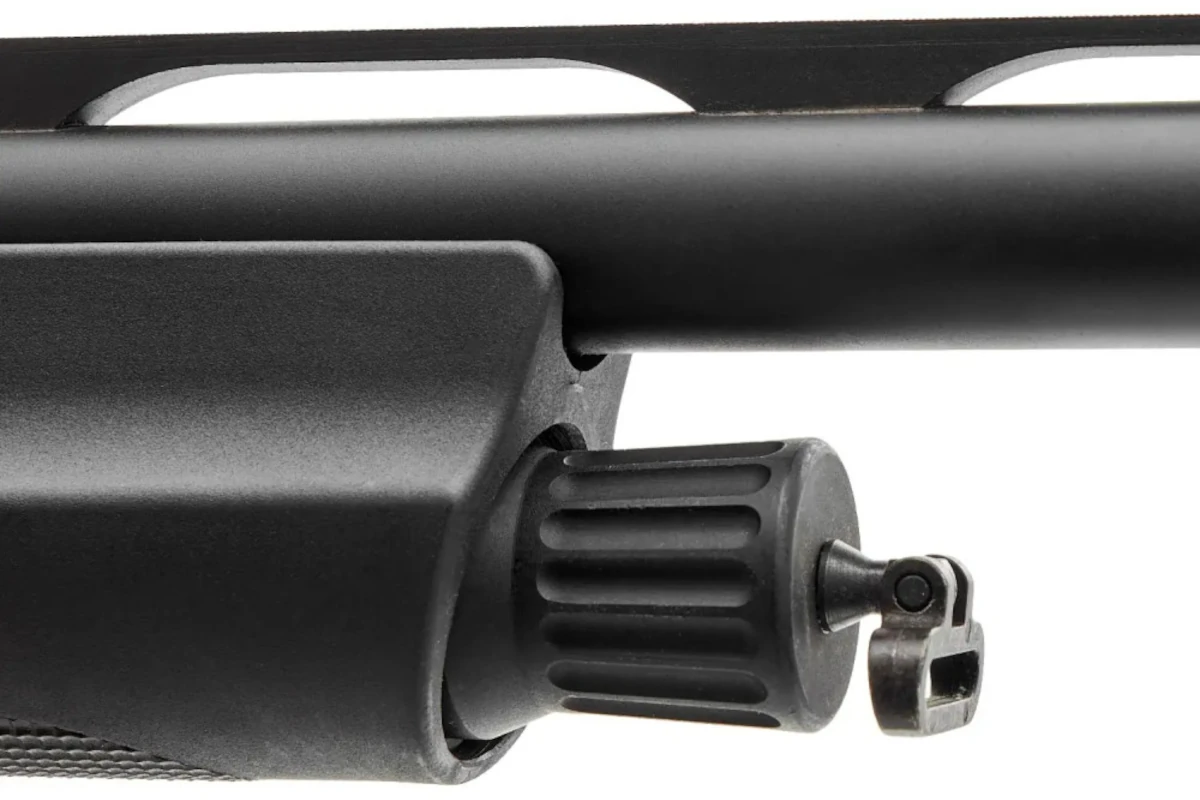 Ozkan FX-12 ნახევრადავტომატური თოფი - Image 7