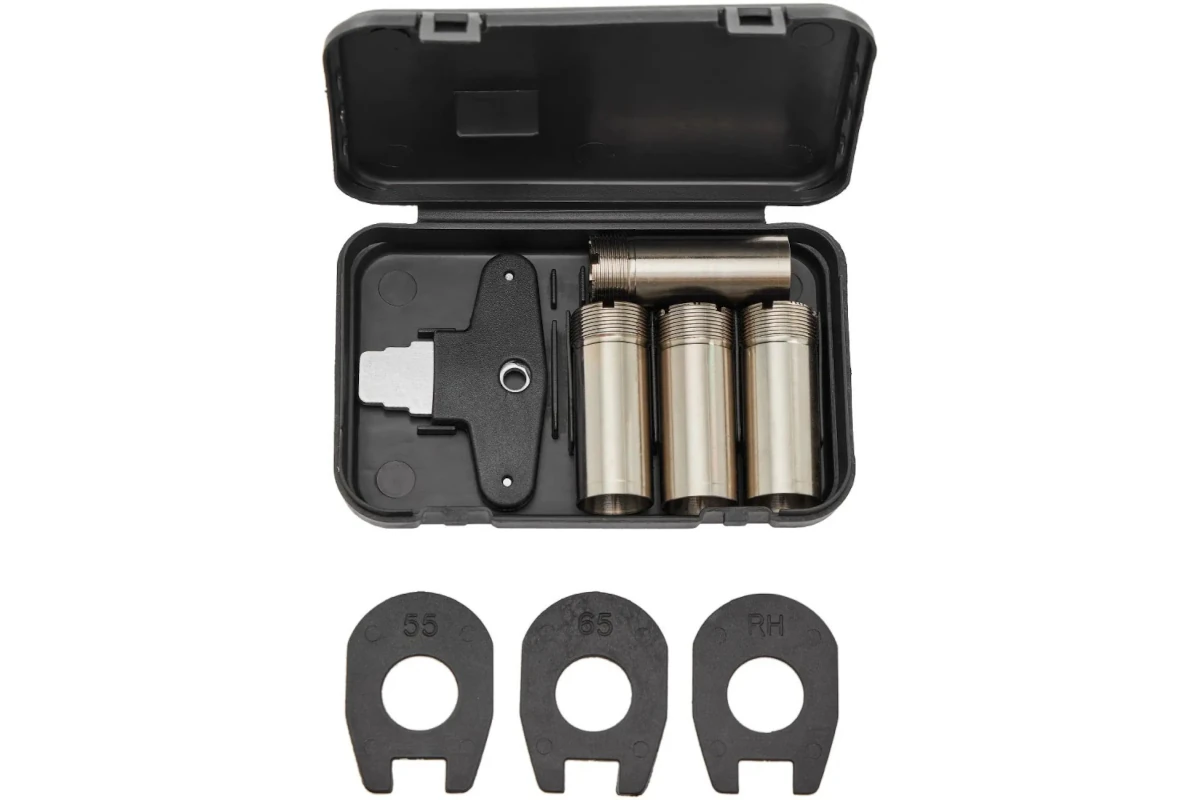 Ozkan FX-12 ნახევრადავტომატური თოფი - Image 8