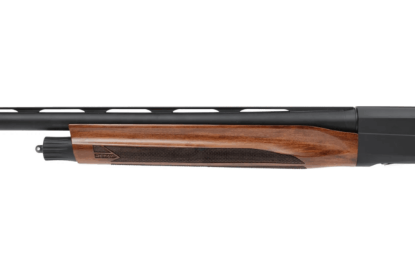 RETAY ARMS GORDION JET BLACK - Image 8