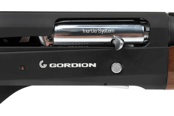 RETAY ARMS GORDION JET BLACK - Image 5