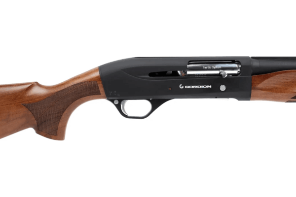 RETAY ARMS GORDION JET BLACK - Image 4