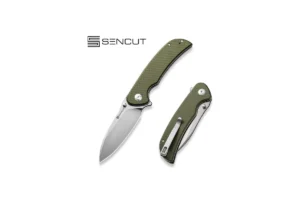 SENCUT Borzam დანა საკეტით S23077-1