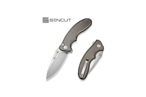 SENCUT Cybrix დანა საკეტით S23098A-2