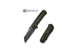 SENCUT Draxor დანა საკეტით S24035-2