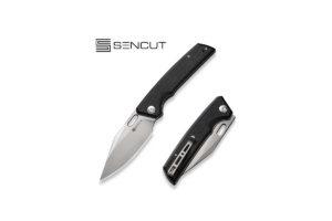 SENCUT GlideStrike დანა საკეტით S23018-4