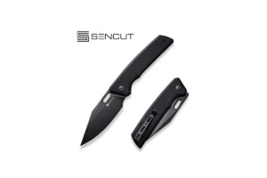 SENCUT GlideStrike დანა საკეტით S23018-1