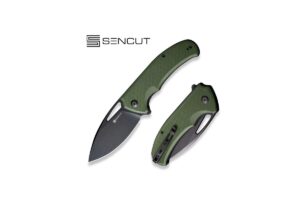 SENCUT Phantara დანა საკეტით S23014-3